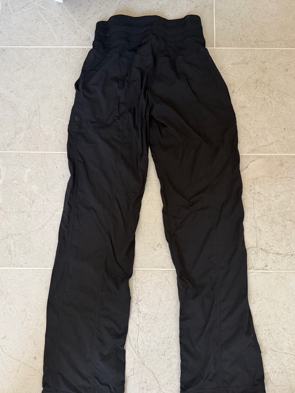 Lululemon dance studio pants - Picture 7 of 7